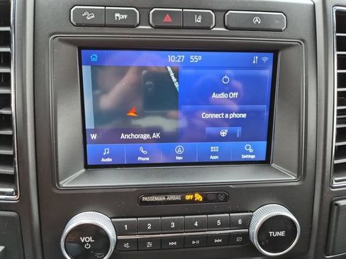 Used 2021 Ford Expedition Limited AWD/4WD image 15