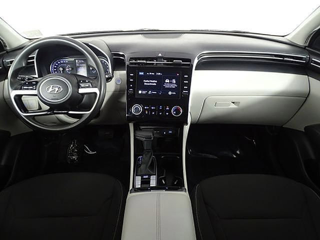 Used 2023 Hyundai Tucson SEL FWD image 26