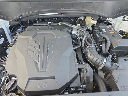 New 2026 Hyundai Palisade SEL image 45