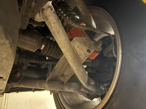 Used 1995 Dodge Viper RT/10 image 96