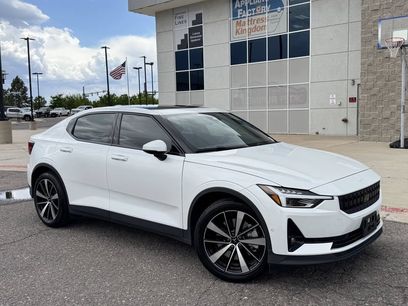 Used 2022 Polestar Polestar 2 w/ Plus Package