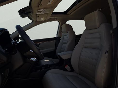 Used 2021 Honda CR-V EX image 13