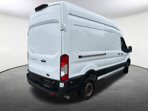 Used 2024 Ford Transit 250 148 High Roof w/ Load Area Protection Package RWD image 14