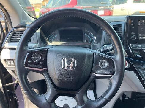 Used 2022 Honda Odyssey Touring image 13