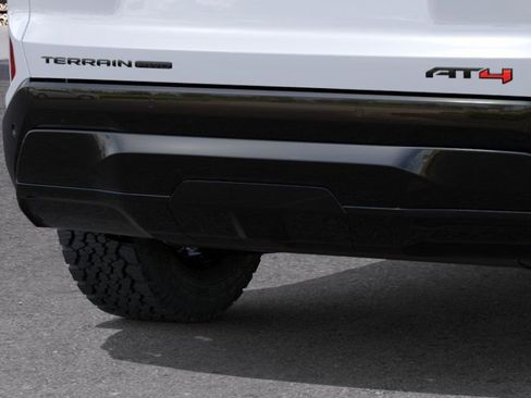 New 2026 GMC Terrain AT4 w/ Convenience Package III image 14