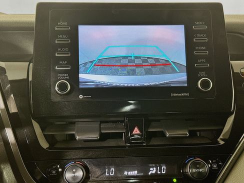 Certified 2024 Toyota Camry LE FWD image 24