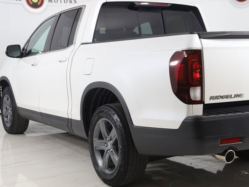 Used 2023 Honda Ridgeline RTL image 22