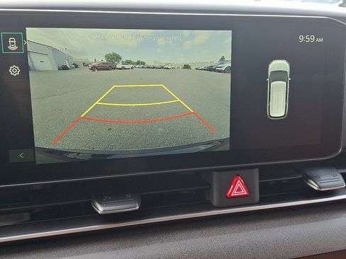 New 2026 Kia Carnival EX image 13