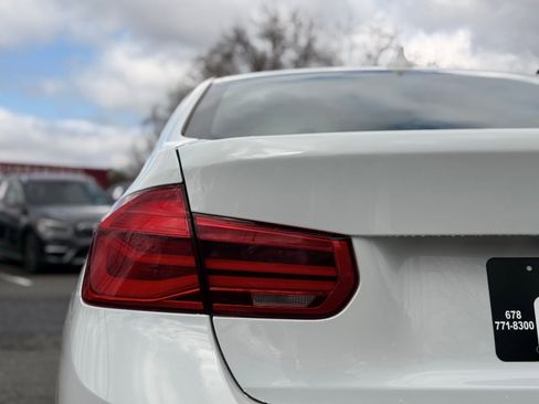 Used 2016 BMW 328i Sedan image 9