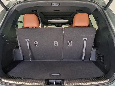 Used 2025 Kia Telluride SX X-Line image 26
