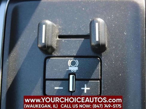 Used 2018 Chevrolet Silverado 1500 LT w/ All Star Edition image 10