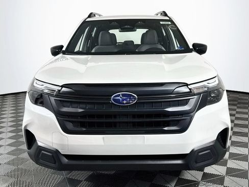 Used 2026 Subaru Forester w/ Base/Premium Package AWD/4WD image 2