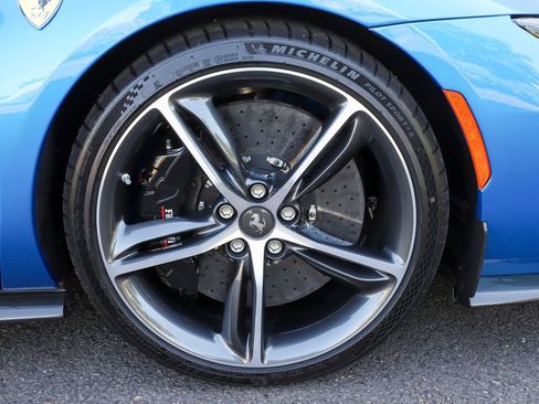 Certified 2024 Ferrari 296 GTS image 26