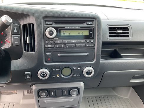 Used 2008 Honda Ridgeline RTL image 20