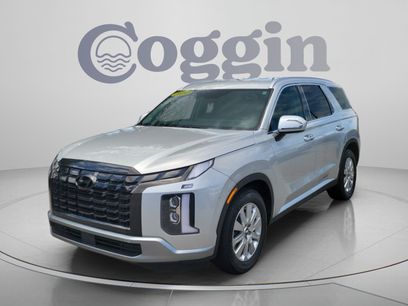 Used 2024 Hyundai Palisade SEL