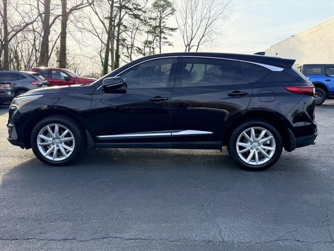 Used 2020 Acura RDX FWD image 7
