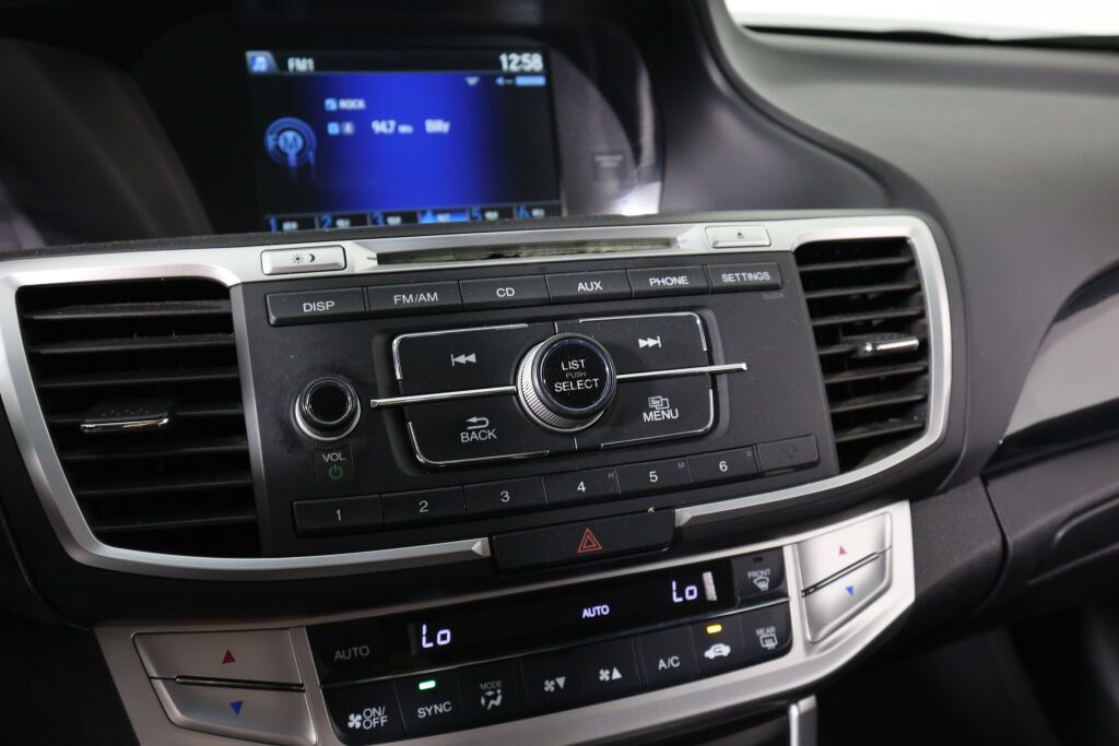 Used 2013 Honda Accord Sport image 34