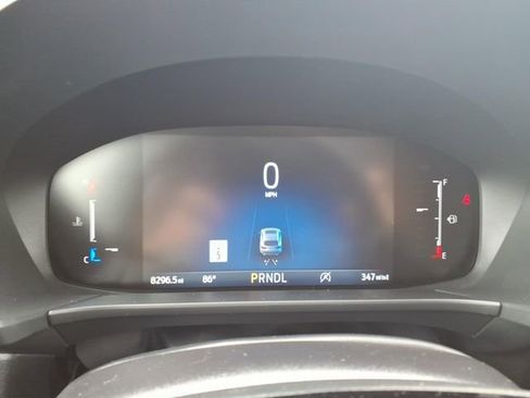 Certified 2025 Ford Escape Active w/ Tech Pack #1 AWD/4WD image 16
