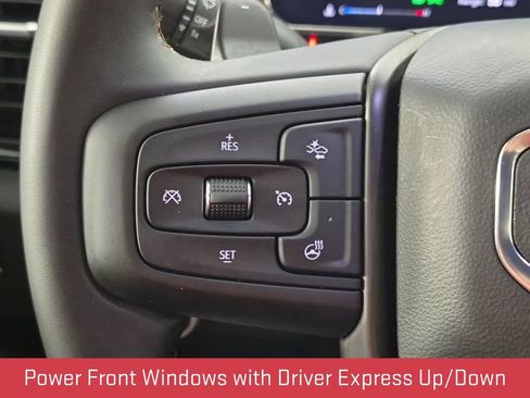 Used 2026 GMC Sierra 1500 AT4 AWD/4WD image 19