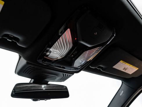 Used 2024 BMW X4 M40i w/ Premium Package image 34