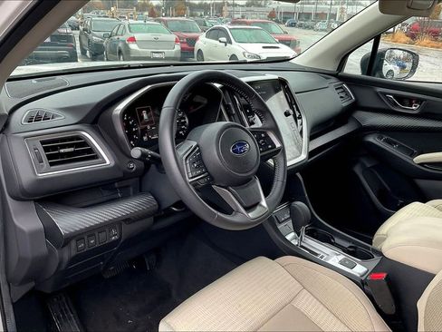 Certified 2024 Subaru Ascent Premium w/ Convenience Package image 17