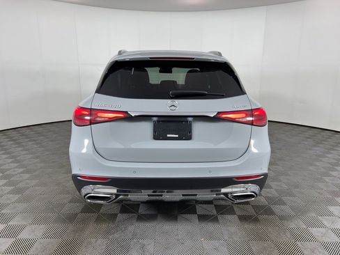 Certified 2025 Mercedes-Benz GLC 300 4MATIC image 40