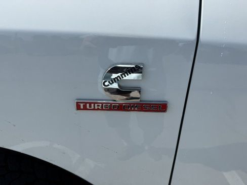 Used 2022 RAM 2500 Big Horn AWD/4WD image 19