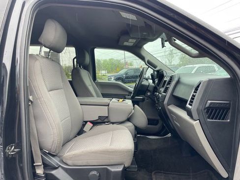 Used 2015 Ford F150 XLT w/ XTR Package AWD/4WD image 17