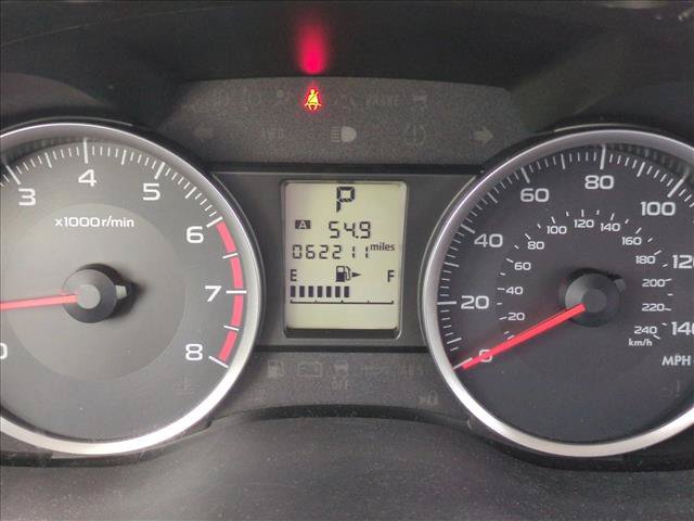 Used 2018 Subaru Forester 2.5i w/ Alloy Wheel Package AWD/4WD image 11