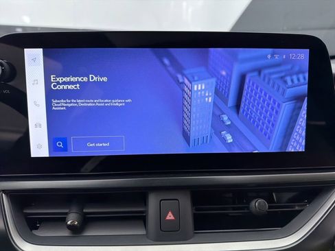 Used 2024 Lexus UX 250h AWD w/ Premium Package image 18