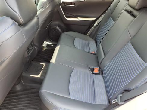 Used 2019 Toyota RAV4 XSE w/ Carpet Mat Package AWD/4WD image 14