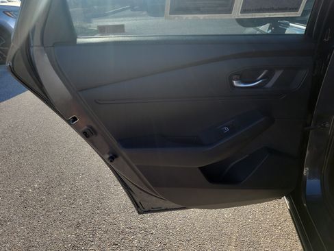 Certified 2024 Honda Accord LX image 13
