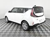 New 2025 Kia Soul LX image 3