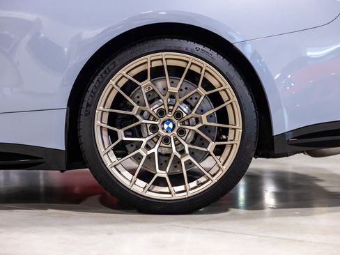 Used 2025 BMW M4 CS AWD/4WD image 19