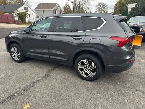 Used 2023 Hyundai Santa Fe SE image 7