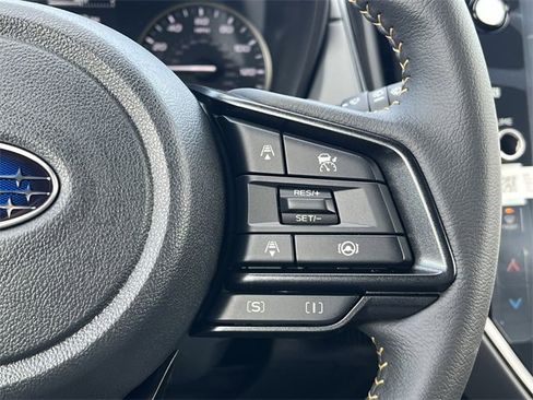 New 2026 Subaru Crosstrek 2.5i Sport image 19