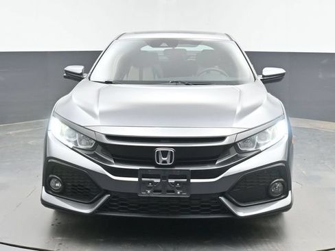 Used 2019 Honda Civic EX image 3