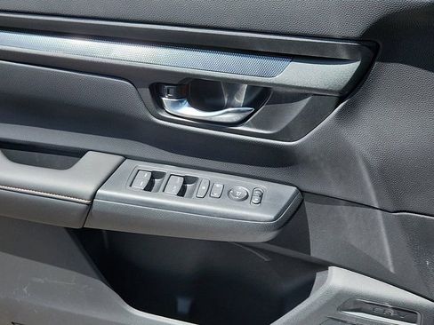 New 2026 Honda CR-V Sport image 8