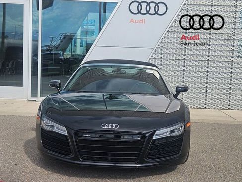Used 2014 Audi R8 V10 image 11