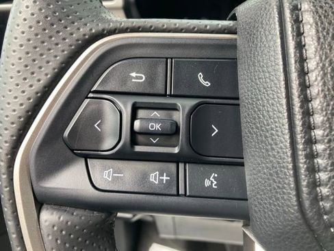 Certified 2025 Toyota 4Runner SR5 image 23