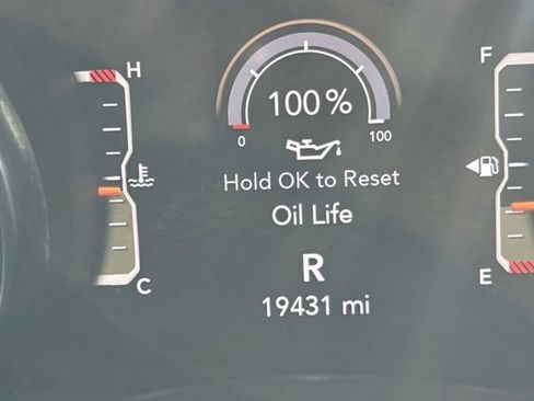 Used 2020 Jeep Wrangler Unlimited Rubicon w/ Steel Bumper Group image 21