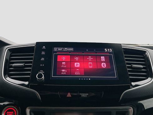 Used 2023 Honda Ridgeline Black Edition image 15