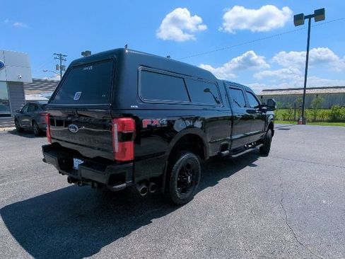Used 2024 Ford F250 XL w/ STX Appearance Package AWD/4WD image 28