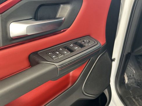 Certified 2025 RAM 1500 Rebel w/ Rebel Level 1 Equipment Group image 41