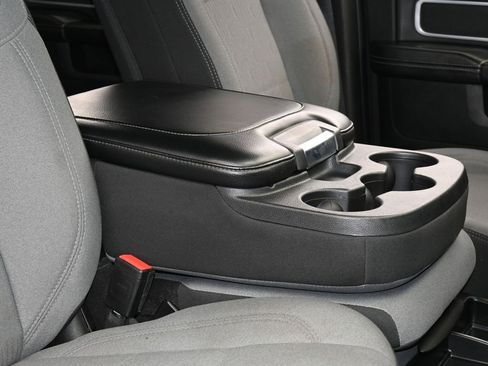 Used 2024 RAM 2500 Big Horn w/ Off Road Package image 42