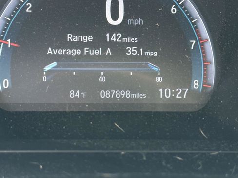 Used 2020 Honda Civic LX image 12