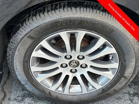 Used 2020 Toyota Sienna XLE FWD image 26