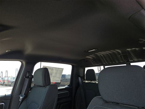 New 2026 RAM 1500 Lone Star image 22