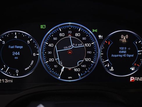 Used 2015 Cadillac Escalade Premium AWD/4WD image 28
