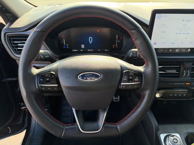 Used 2024 Ford Escape ST-Line Select w/ Tech Pack #1 AWD/4WD image 15